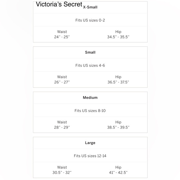 🆕 VICTORIA'S SECRET VS SWIM HIGH WAIST FULL COVERAGE CORAL BIKINI BOTTOM S 4-6 - Picture 15 of 16